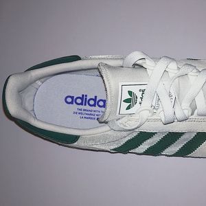 Adidas Forest Grove Shoes - White